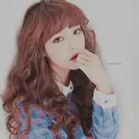 韩系头像女生高级质感真