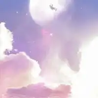 温柔治愈系背景图片动漫很温柔治愈系的背景图