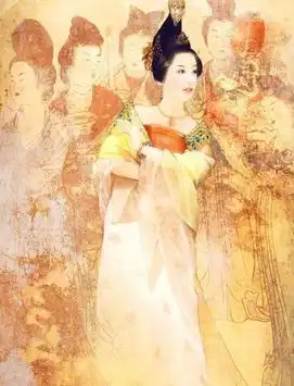 天之骄女的血泪探析历史上十位绝色公主的结局