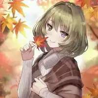 萌系动漫少女图片可爱萌系动漫少女图片