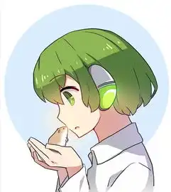 小绿和小蓝mbti