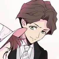小魔女学院头像微信头像图片大全