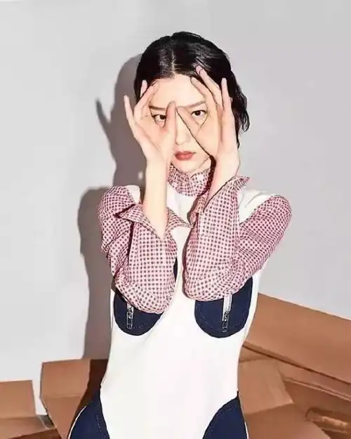 为什么我们都觉得杜鹃美,却更想成为高圆圆