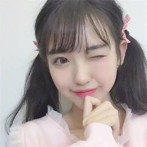 三人闺蜜头像