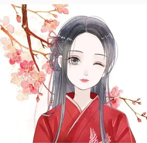 古风微信头像