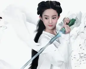 阴阳师电视剧男主系胡歌女主娜扎赵丽颖开撕