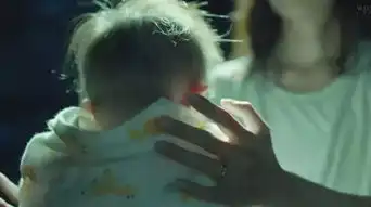 坡道上的家当妈的,谁没在深夜痛哭过女性观