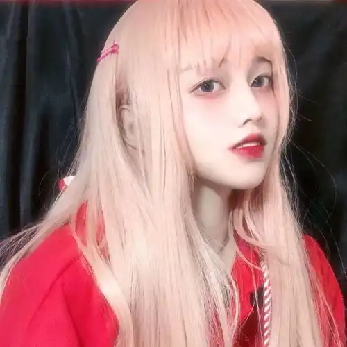 红红火火新年头像