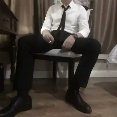 男生衬衫头像禁欲系反衬