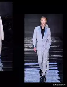 赵又廷携手boss2019秋冬男女装高级成衣系列