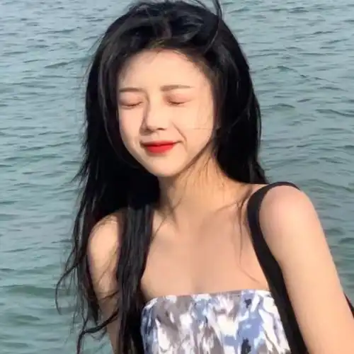 温柔女头高级爱情文案
