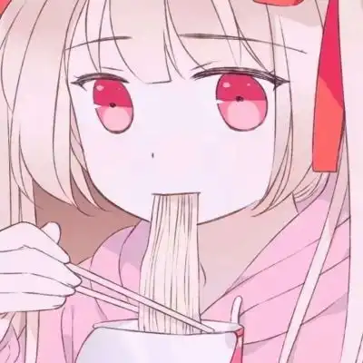 森系qq女生头像