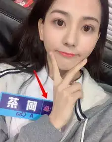 抖音最美闺蜜团诞生集合嘻哈少女,甜美班花,这是组团出道了