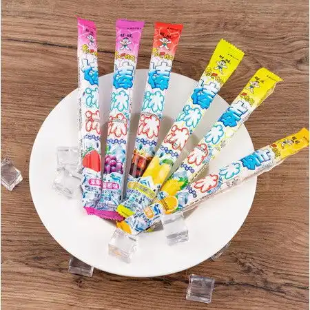 水西林旺旺碎冰冰果味饮料约35g根棒棒冰冰吸吸果冻碎碎冰可吸饮料冷饮lx图片大全邮乐官方网站