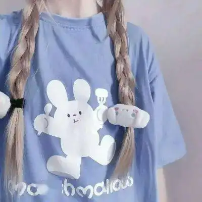 女生头像小清新部位女头像