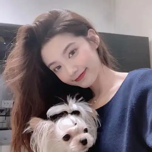 女生头像带着饥饿入睡是成为美女的开端