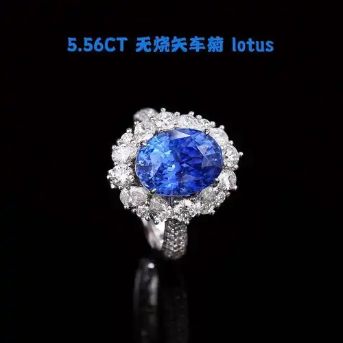 作为一名珠宝设计师,你是为什么选择了现在的职业