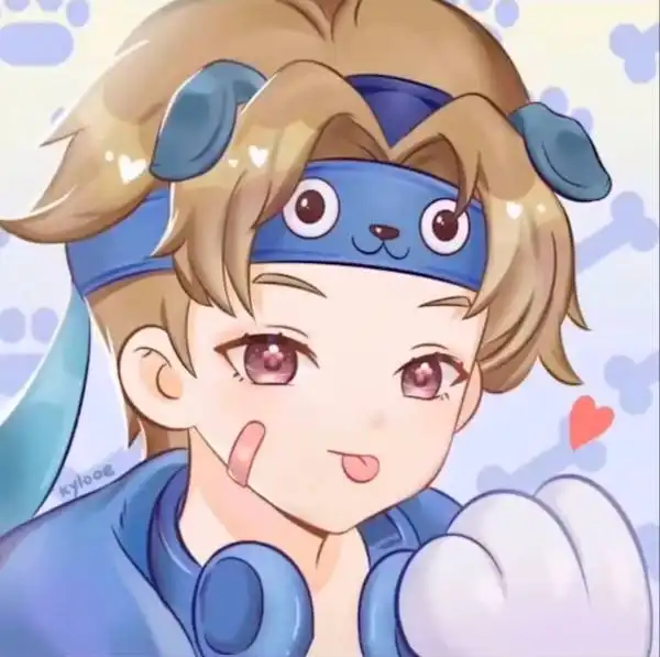 王者头像孙策q版
