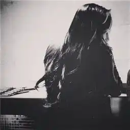 女生头像冷酷忧伤黑白头像精选有一种人能爱我刻骨铭心