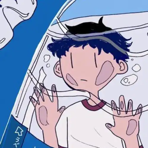 爹系男友卡通头像书评