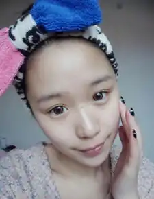 日系甜美芭比妆容瞬间变身萌系萌少女