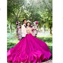 巴黎春天婚纱摄影加盟巴黎春天婚纱摄影加盟多少钱巴黎春天婚纱摄影连锁加盟店