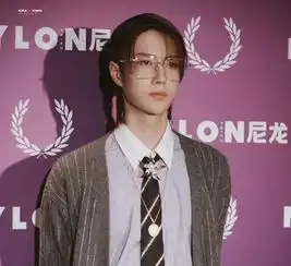 禁欲系头像男生高级眼镜