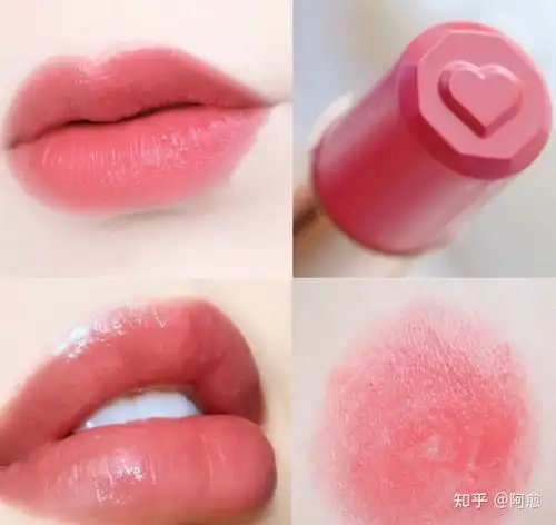 送女朋友口红应该选哪个色号好点