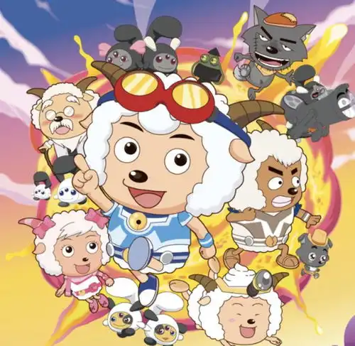 冰墩墩雄狮少年大闹天宫葫芦兄弟等优秀原创动漫亮相澳门