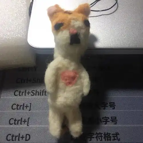今日份快乐源泉请接收...哈哈哈...