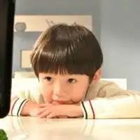 萌系正太混搭个性男生头像十年浮夸者终成孤独患者