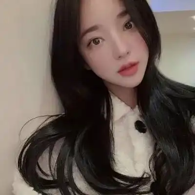 女生头像小清新韩系女头像