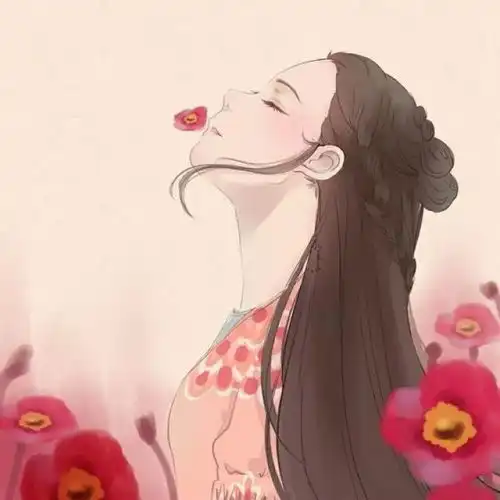 头像古风唯美系