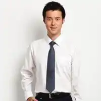 男士正装头像图片微信头像图片大全