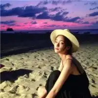 女生头像网名配套