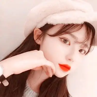 韩系头像女生高级质感真
