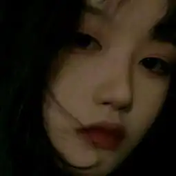 qq女生丧系头像头像