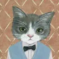 猫男爵的尾巴