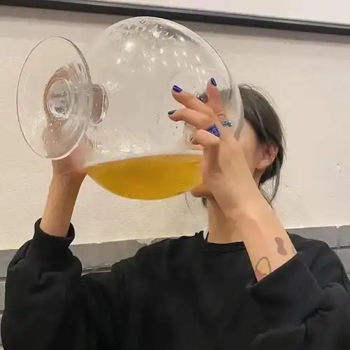 你想要的头像都在这里吖