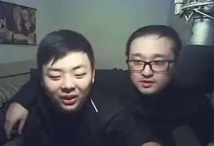 笑笑宴请身价几十亿的粉丝,还请土豪去直播间,家里70多套房