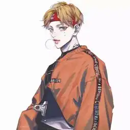 求画师id,谢谢
