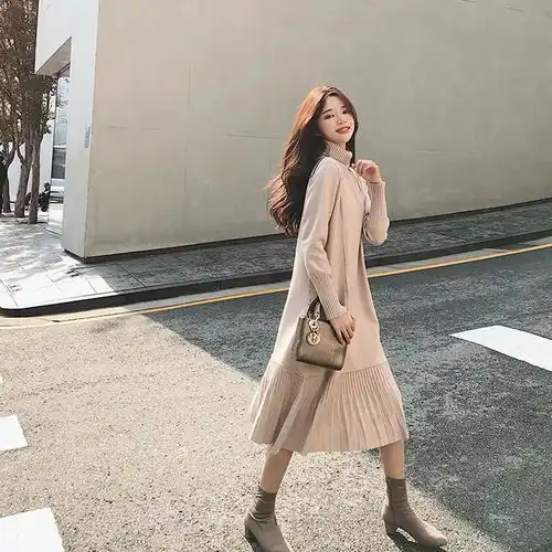 微胖穿搭雷区,这些衣服越穿越胖