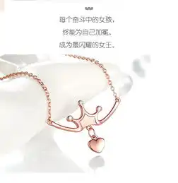 可爱公主系列头像王冠