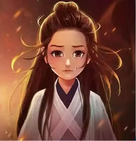 超撩人禁欲真人情侣头像