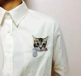 男生衬衫头像禁欲系型男