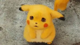 pikapika它卖萌狂捞900亿,全球明星拜倒在它脚下