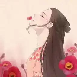 头像外面太吵了你来我心里吧
