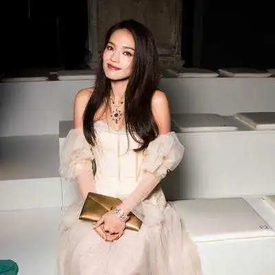 舒淇自曝悲惨童年经历原生家庭的苦,本质都是另一种幸运