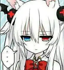 二次元表情包恶心给我