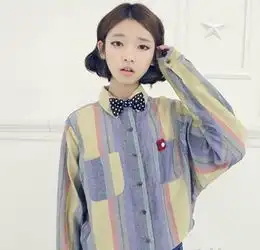 韩式萌系短发发型图片推荐减龄显瘦两不误